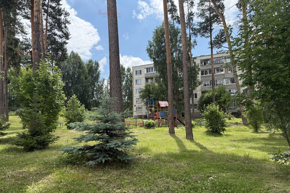 г. Заречный, ул. Курчатова, 25/2 (городской округ Заречный) - фото квартиры (3)