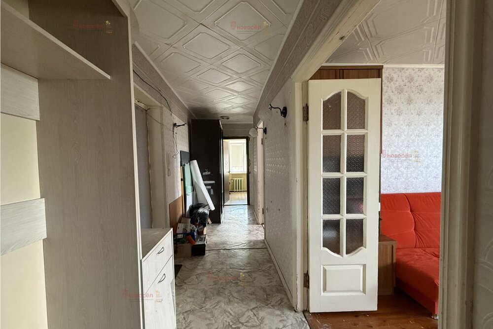 г. Заречный, ул. Курчатова, 25/2 (городской округ Заречный) - фото квартиры (5)