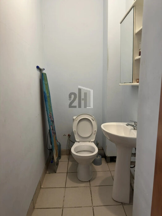 Екатеринбург, ул. Волчанский, 11 (Лечебный) - фото квартиры (13)