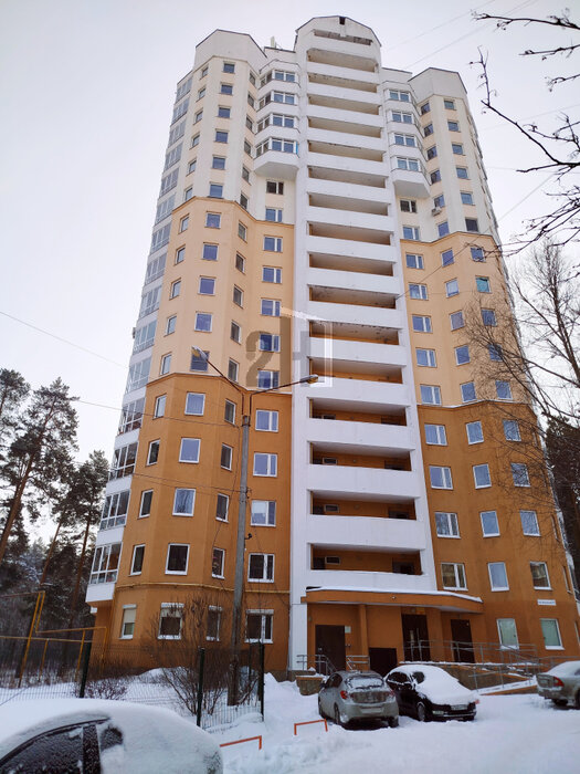 Екатеринбург, ул. Волчанский, 11 (Лечебный) - фото квартиры (14)