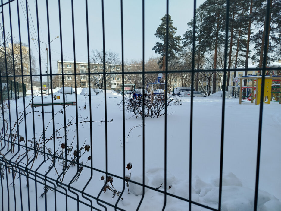 Екатеринбург, ул. Волчанский, 11 (Лечебный) - фото квартиры (15)
