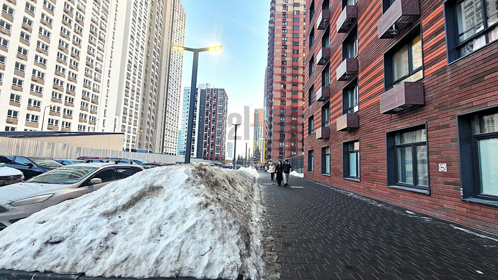 Екатеринбург, ул. Космонавтов, 9А (Завокзальный) - фото квартиры (16)