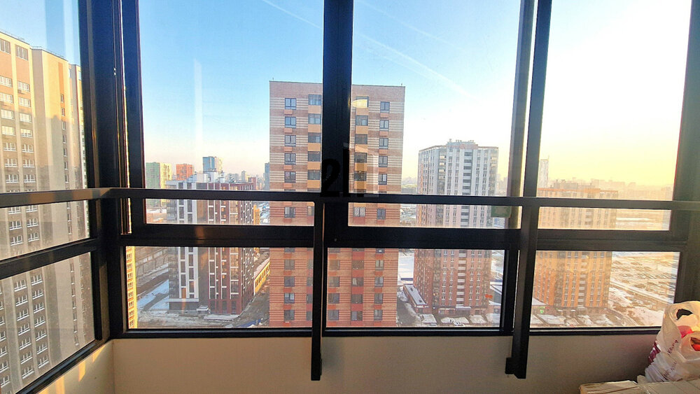 Екатеринбург, ул. Космонавтов, 9А (Завокзальный) - фото квартиры (6)