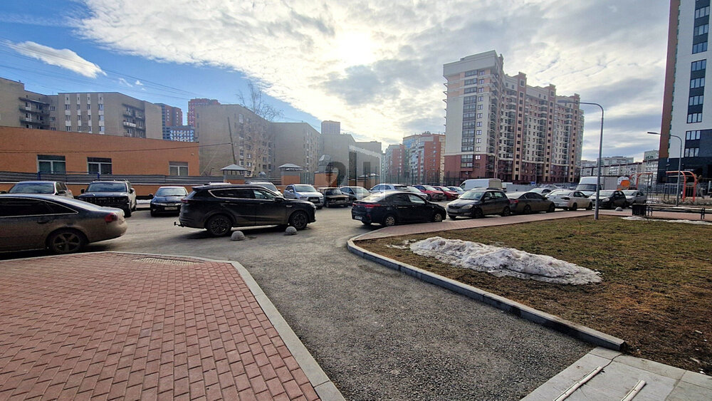 Екатеринбург, ул. Героев России, 35 (Заречный) - фото квартиры (12)