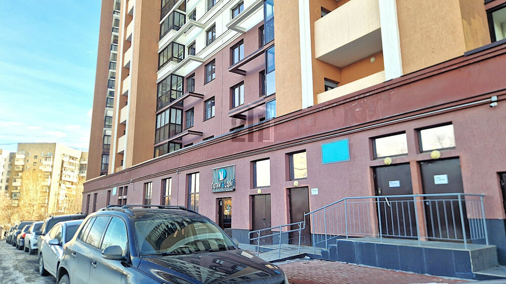 Екатеринбург, ул. Героев России, 35 (Заречный) - фото квартиры (13)