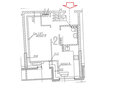 Продажа квартиры: Екатеринбург, ул. Героев России, 35 (Заречный) - Фото 14
