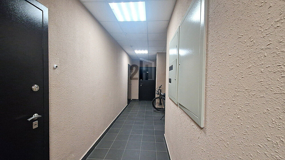 Екатеринбург, ул. Героев России, 35 (Заречный) - фото квартиры (9)