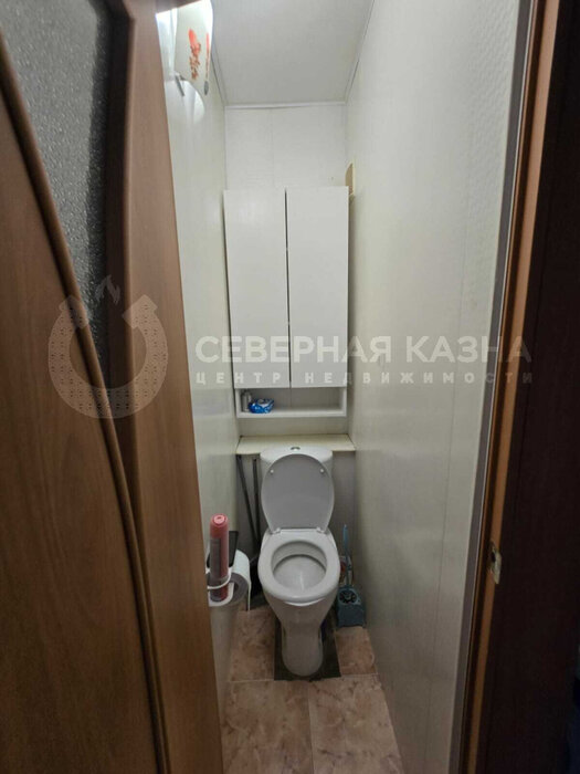 г. Невьянск, ул. Чапаева, 24 (городской округ Невьянский) - фото квартиры (10)