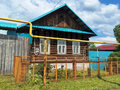 Продажа дома: с. Грязновское, ул. Ленина, 41 (городской округ Богданович) - Фото 1