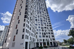 Екатеринбург, ул. Амундсена, 7 (Юго-Западный) - фото квартиры