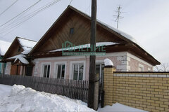 г. Ревда, ул. Карла Маркса (городской округ Ревда) - фото дома