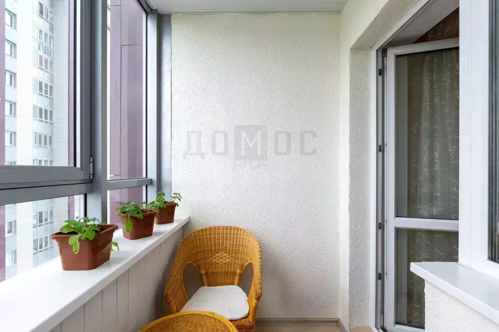 Екатеринбург, ул. Юмашева, 11 (ВИЗ) - фото квартиры (13)