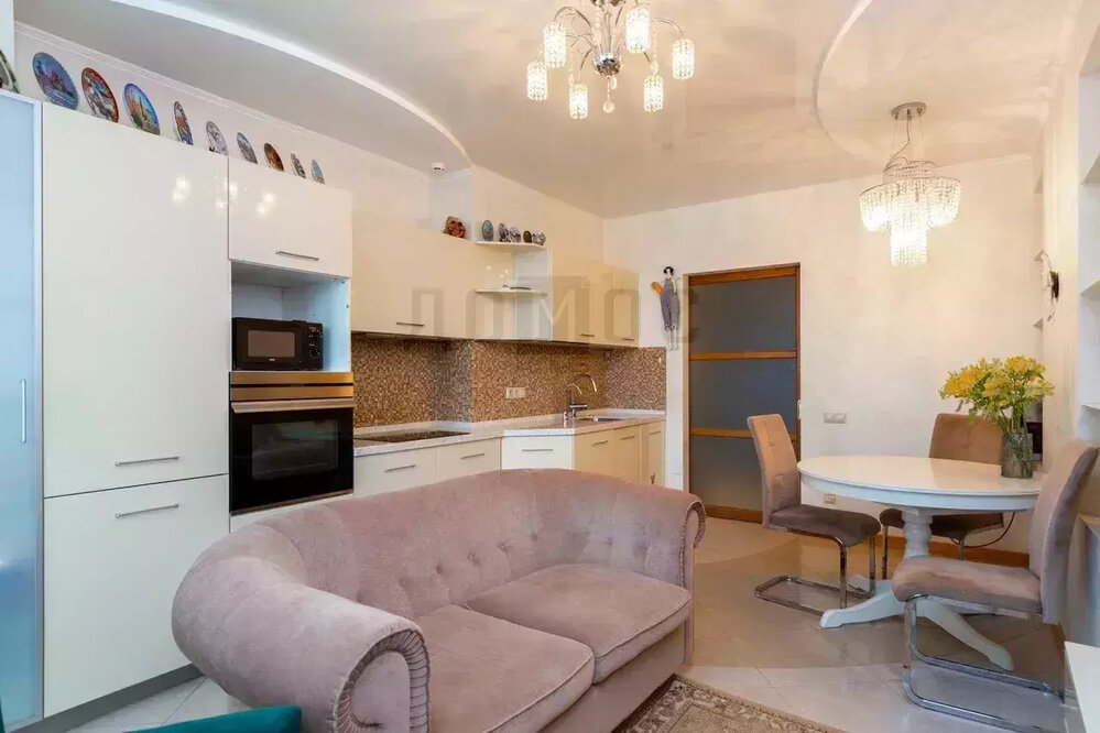 Екатеринбург, ул. Юмашева, 11 (ВИЗ) - фото квартиры (2)