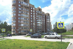 Екатеринбург, ул. Рощинская, 72а (Уктус) - фото квартиры
