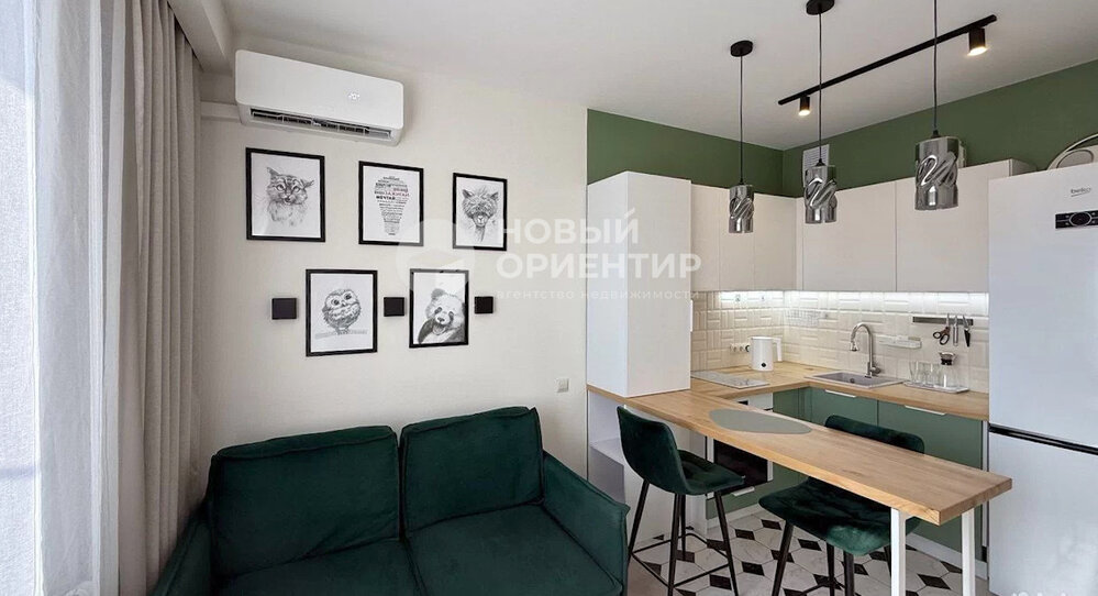 Екатеринбург, ул. 40-летия Комсомола, 2Е (ЖБИ) - фото квартиры (2)