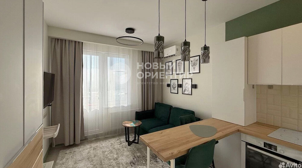 Екатеринбург, ул. 40-летия Комсомола, 2Е (ЖБИ) - фото квартиры (3)