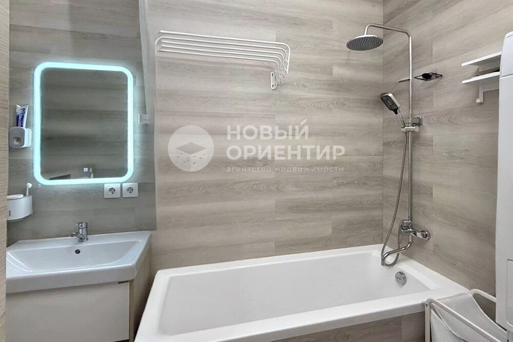 Екатеринбург, ул. 40-летия Комсомола, 2Е (ЖБИ) - фото квартиры (5)