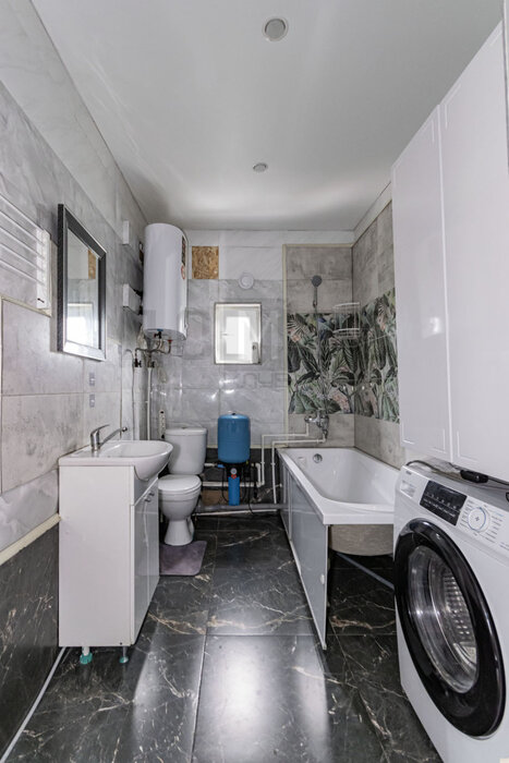 Екатеринбург, СНТ Горноспасатель, уч. 71 (Пионерский) - фото сада (6)