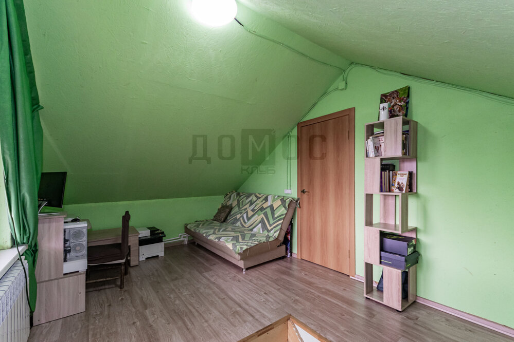 Екатеринбург, СНТ Горноспасатель, уч. 71 (Пионерский) - фото сада (9)