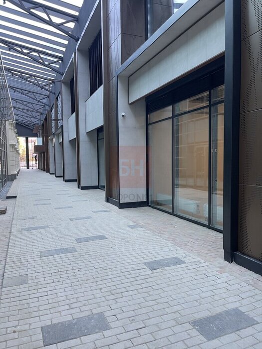 Екатеринбург, ул. Радищева, 24 (Центр) - фото торгового помещения (5)