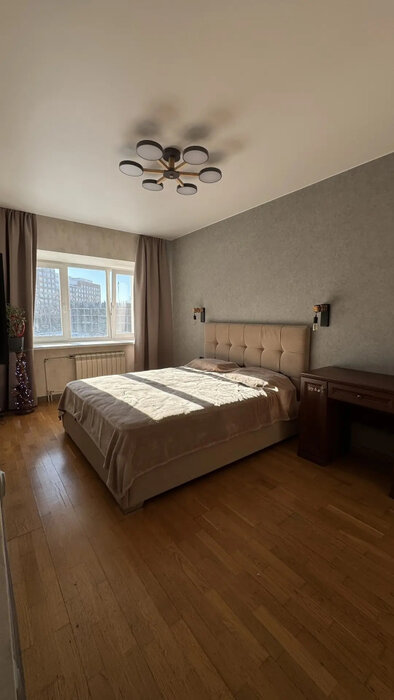Екатеринбург, ул. Фурманова, 127 (Юго-Западный) - фото квартиры (1)