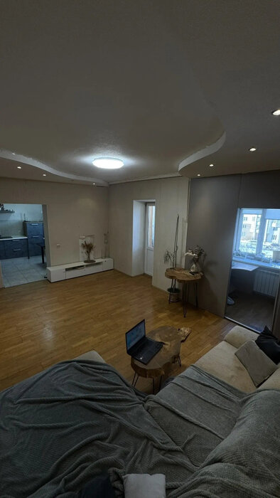 Екатеринбург, ул. Фурманова, 127 (Юго-Западный) - фото квартиры (12)