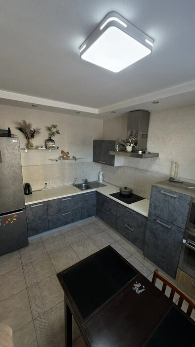Екатеринбург, ул. Фурманова, 127 (Юго-Западный) - фото квартиры (14)