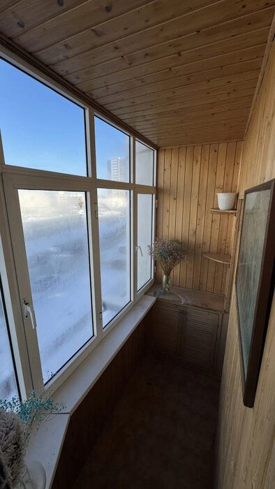 Екатеринбург, ул. Фурманова, 127 (Юго-Западный) - фото квартиры (7)