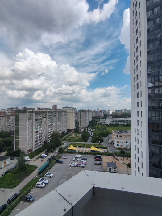 Екатеринбург, ул. Крестинского, 35 (Ботанический) - фото квартиры (6)