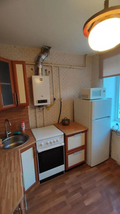 Екатеринбург, ул. Комсомольская, 31а (Втузгородок) - фото квартиры (3)