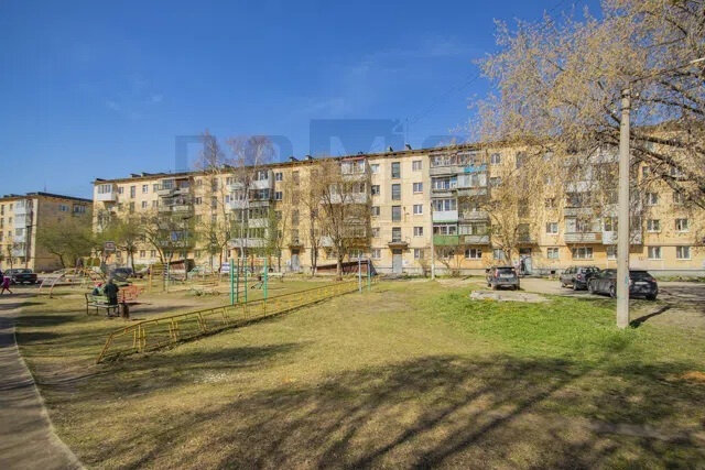 г. Верхняя Пышма, ул. Юбилейная, 12 (городской округ Верхняя Пышма) - фото квартиры (13)