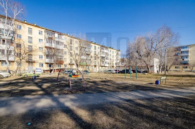 г. Верхняя Пышма, ул. Юбилейная, 12 (городской округ Верхняя Пышма) - фото квартиры (14)