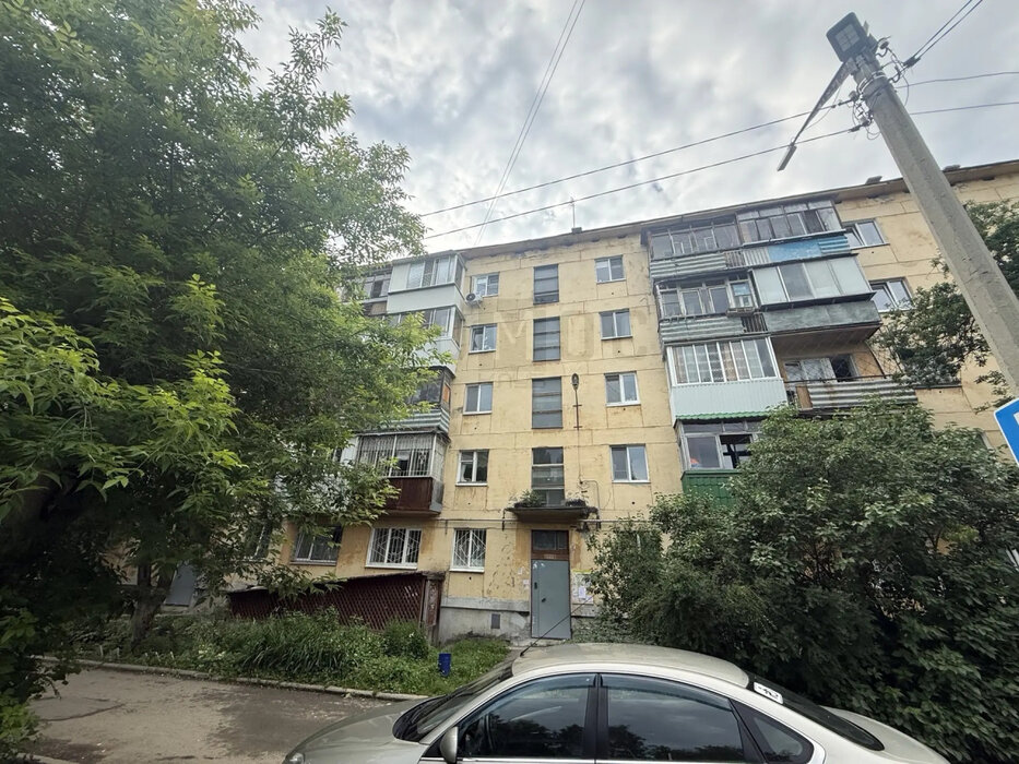 г. Верхняя Пышма, ул. Юбилейная, 12 (городской округ Верхняя Пышма) - фото квартиры (15)