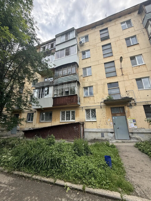 г. Верхняя Пышма, ул. Юбилейная, 12 (городской округ Верхняя Пышма) - фото квартиры (16)