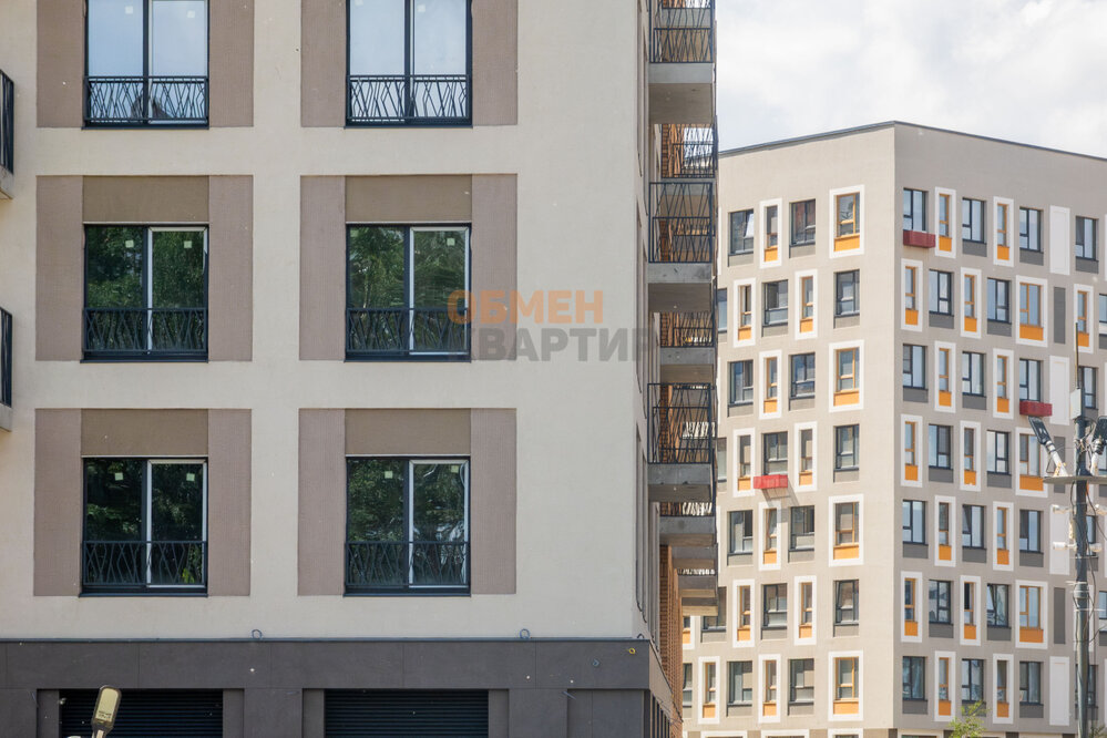 Екатеринбург, ул. Шаумяна, 18 (Юго-Западный) - фото офисного помещения (11)