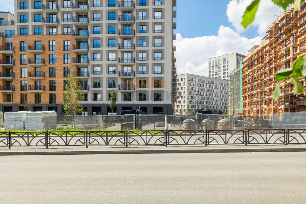 Екатеринбург, ул. Шаумяна, 18 (Юго-Западный) - фото офисного помещения (3)
