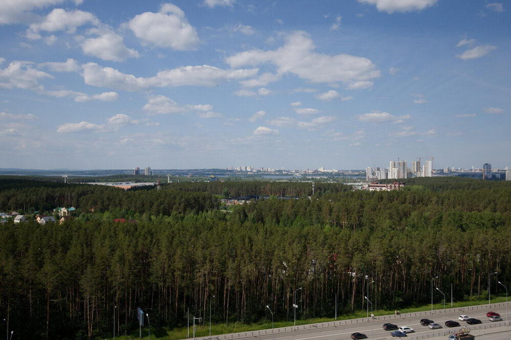 Екатеринбург, ул. Соболева, 19 (Широкая речка) - фото квартиры (14)