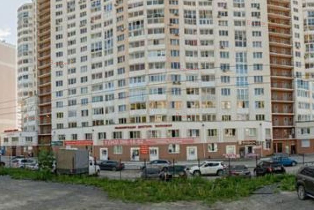 Екатеринбург, ул. Чкалова, 239 (УНЦ) - фото квартиры (2)