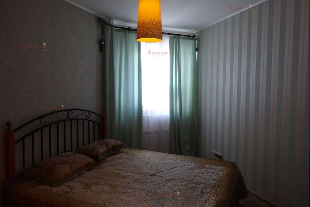 Екатеринбург, ул. Чкалова, 239 (УНЦ) - фото квартиры (5)