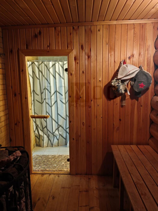 с. Черноусово, ул. Озерная, 35 (городской округ Белоярский) - фото дома (11)