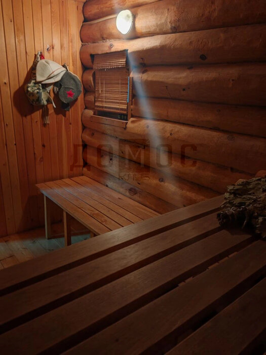 с. Черноусово, ул. Озерная, 35 (городской округ Белоярский) - фото дома (13)