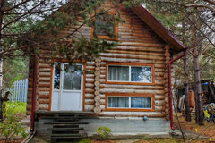 с. Черноусово, ул. Озерная, 35 (городской округ Белоярский) - фото дома