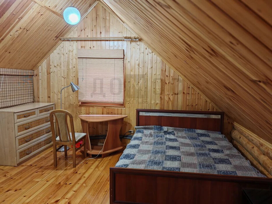 с. Черноусово, ул. Озерная, 35 (городской округ Белоярский) - фото дома (8)