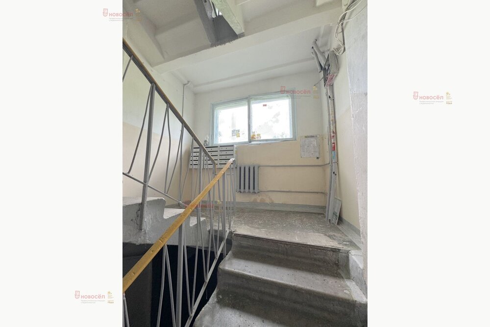 Екатеринбург, ул. Токарей, 58/2 (ВИЗ) - фото квартиры (13)