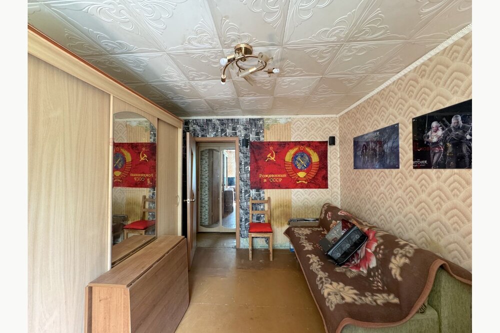 Екатеринбург, ул. Токарей, 58/2 (ВИЗ) - фото квартиры (8)