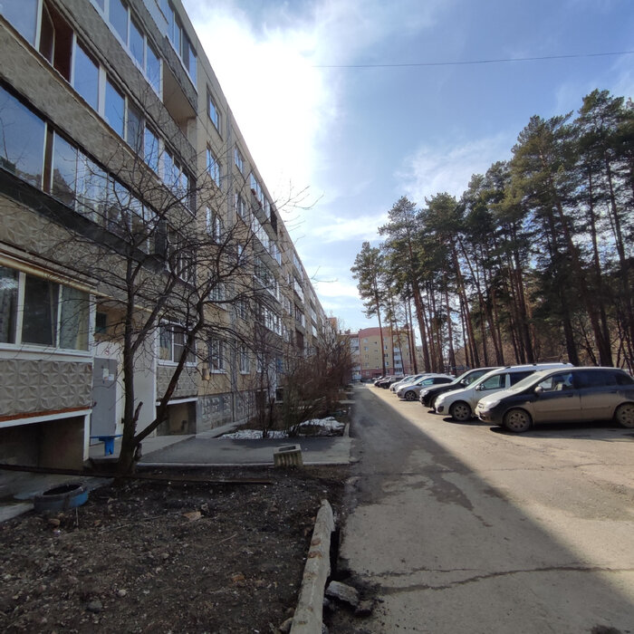 г. Березовский, ул. Энергостроителей, 5 (городской округ Березовский) - фото квартиры (1)