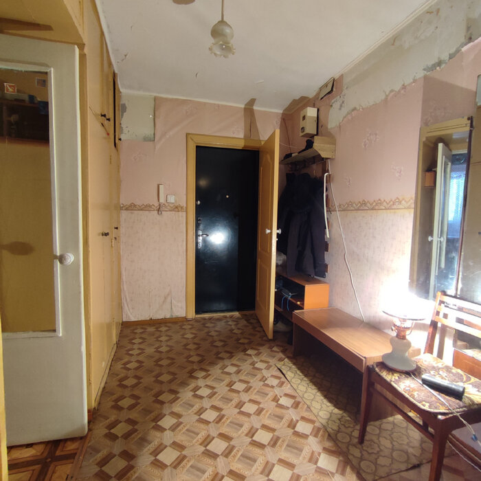 г. Березовский, ул. Энергостроителей, 5 (городской округ Березовский) - фото квартиры (3)
