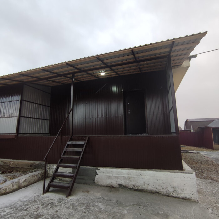 п. Сарапулка, ул. Ленина, 113 (городской округ Березовский) - фото торгового помещения (13)