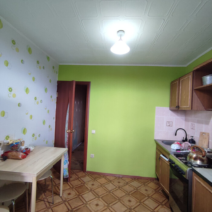 г. Березовский, ул. Героев Труда, 20 (городской округ Березовский) - фото квартиры (5)
