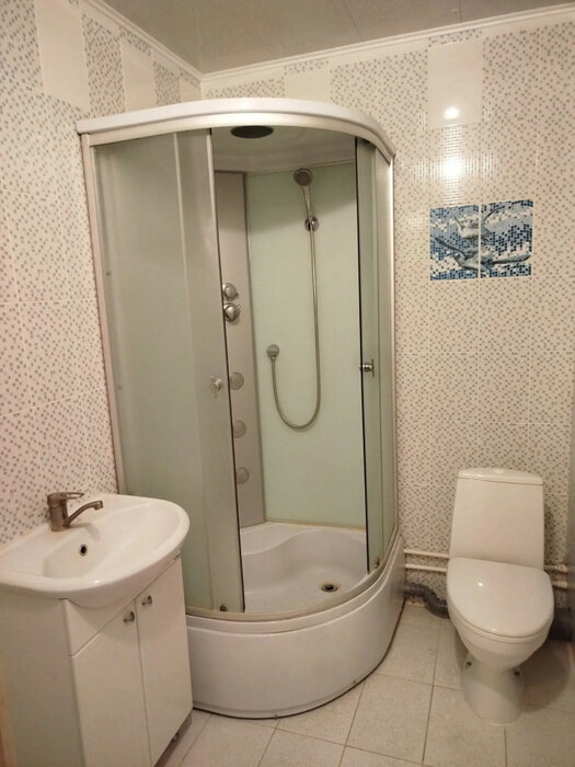 г. Березовский, ул. Новая, 20 (городской округ Березовский) - фото квартиры (16)
